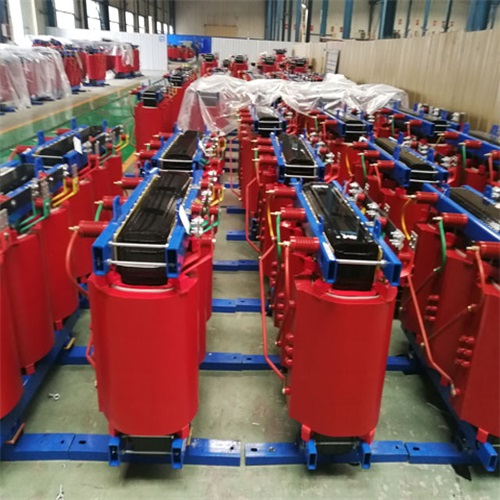 宁强2500kva干式变压器尺寸